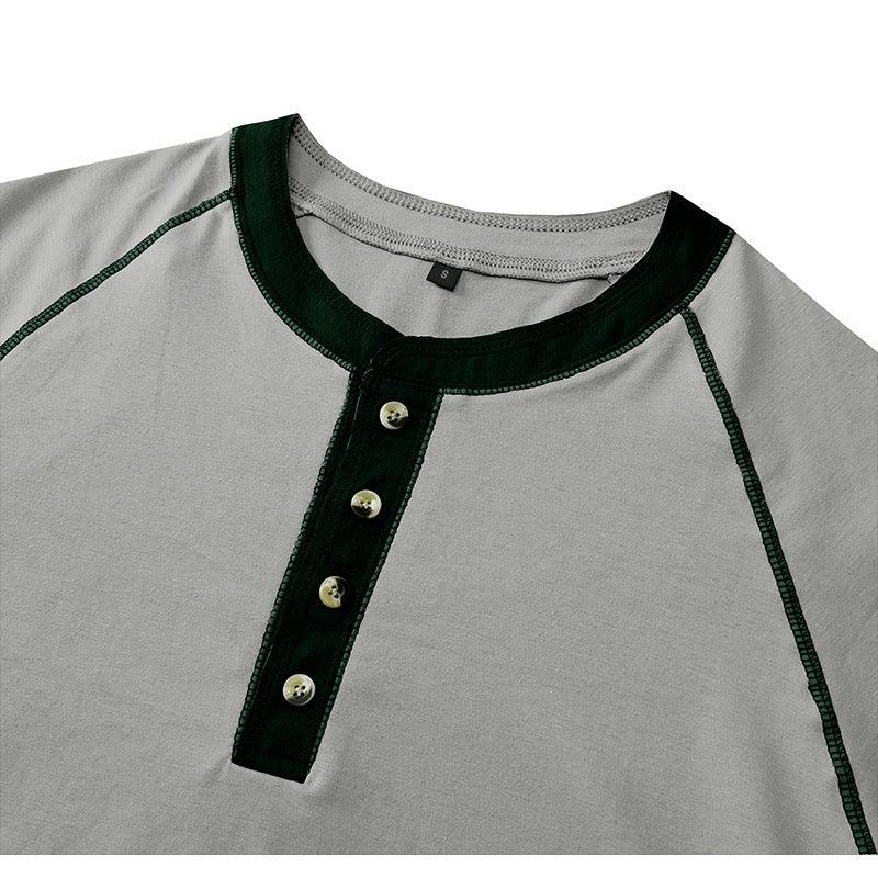 Jaime | Short-Sleeve Shirt