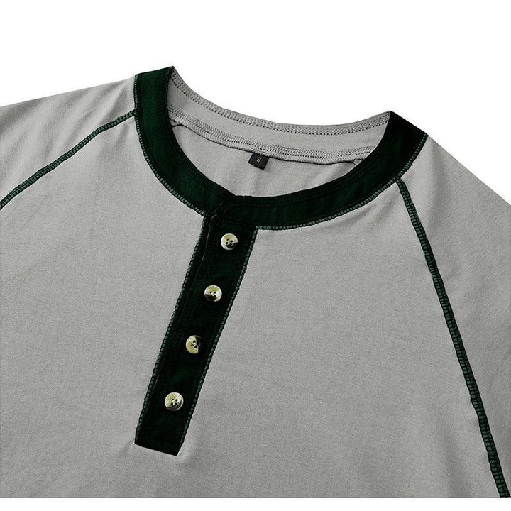 Jaime | Short-Sleeve Shirt