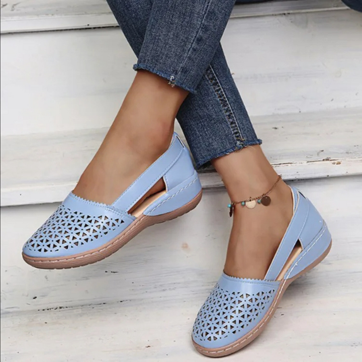 Orthopedic Women's Shoes