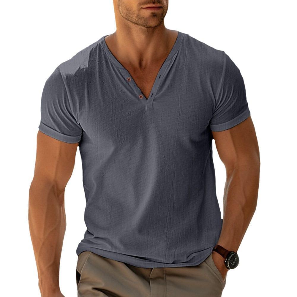 Gabriel | Summer Shirt