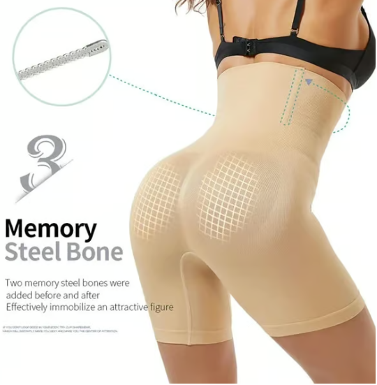 Tummy And Hip Lift Pants