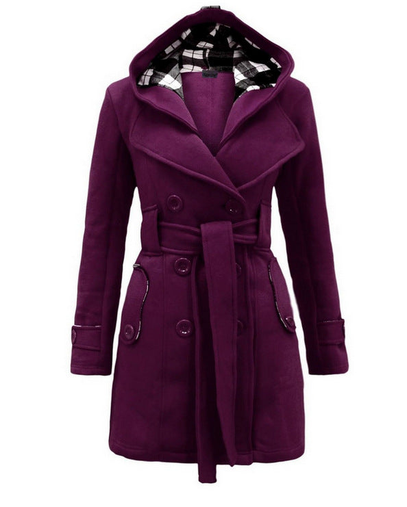 Celeste - Stylish Comfortable Jacket