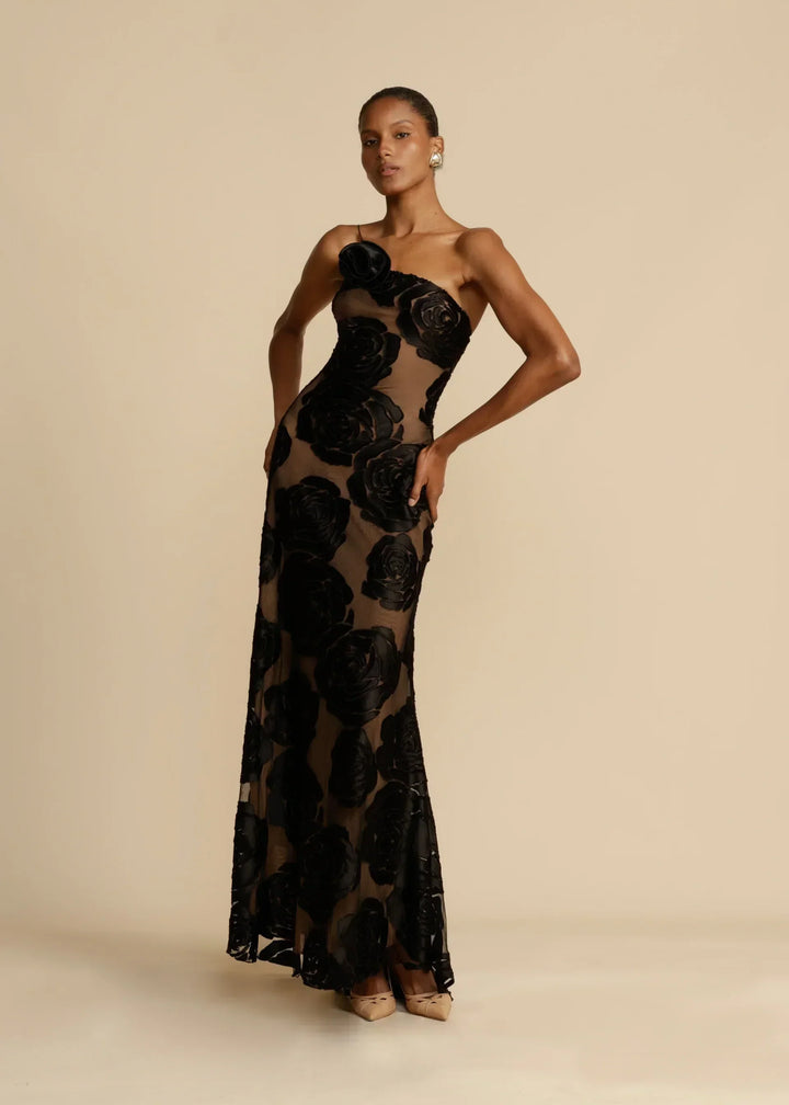 Cecilia - Chic Charming Dress