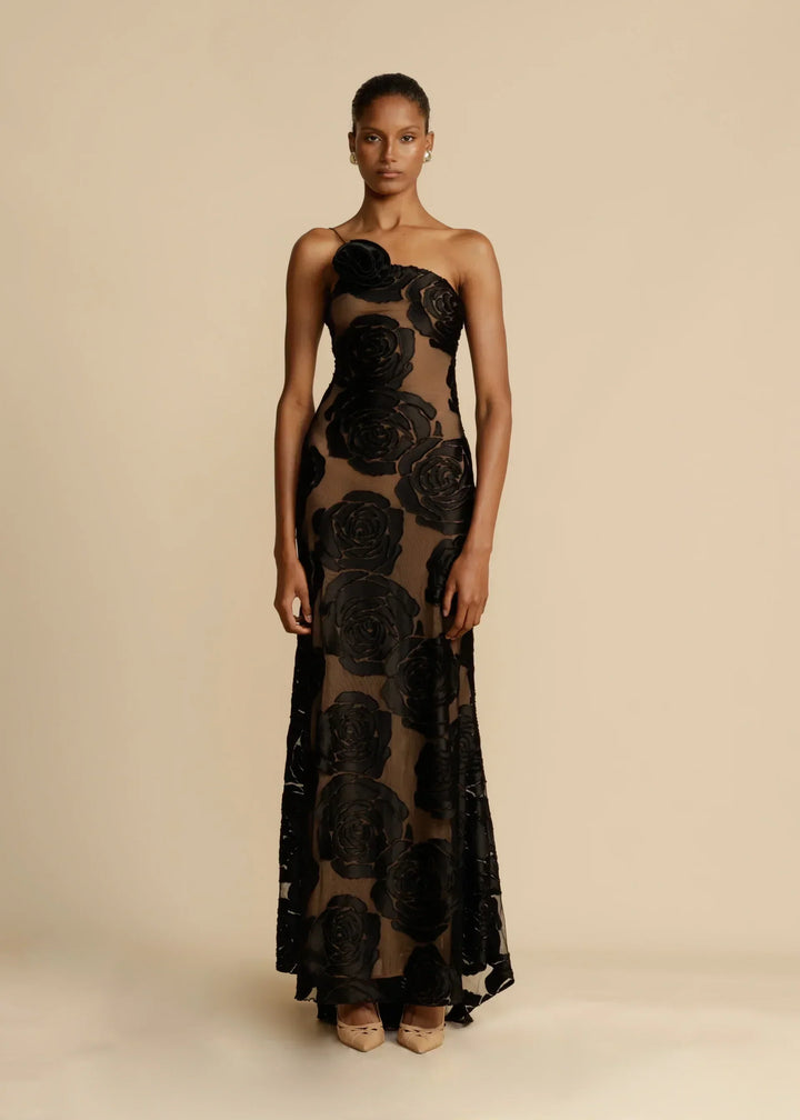 Cecilia - Chic Charming Dress
