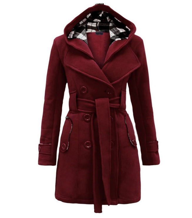 Celeste - Stylish Comfortable Jacket