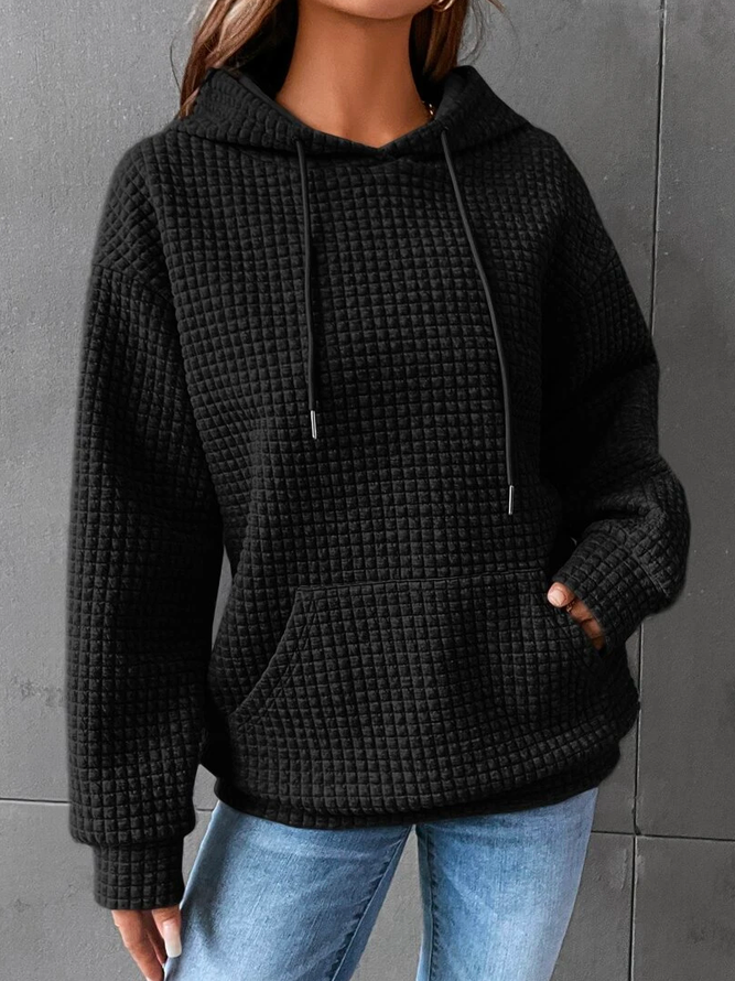 Jaira - Cozy Textured Sweater