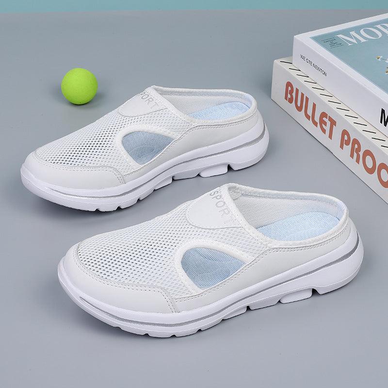 Solace | Supportive Ortho Sandals
