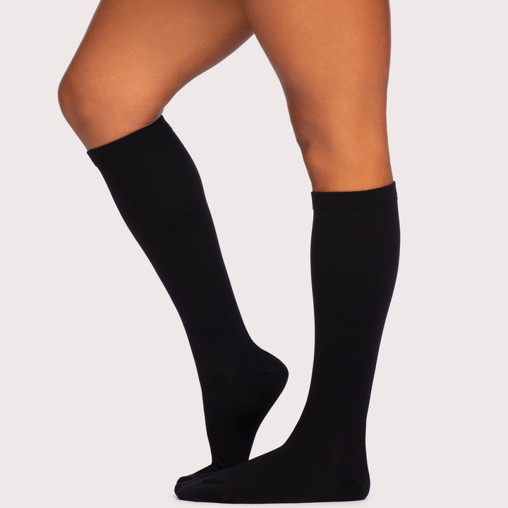 EverSock Wide Compression Socks For Pain Relief