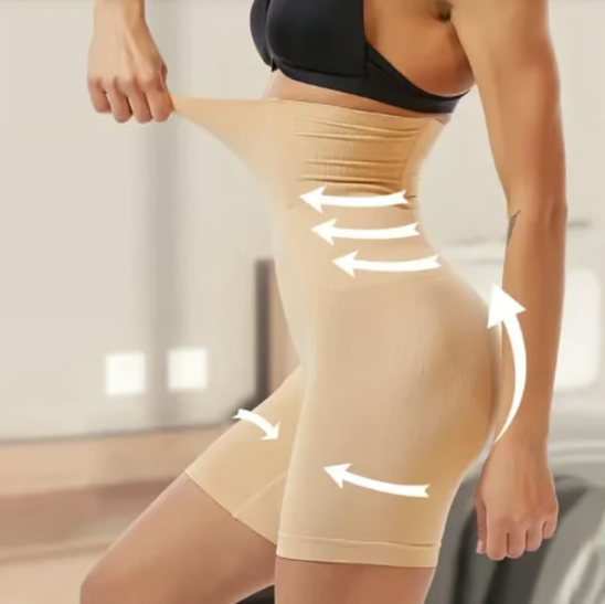 Tummy And Hip Lift Pants