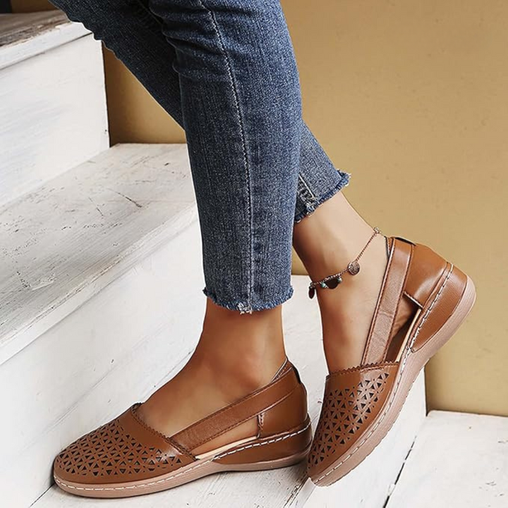 Orthopedic Women's Shoes