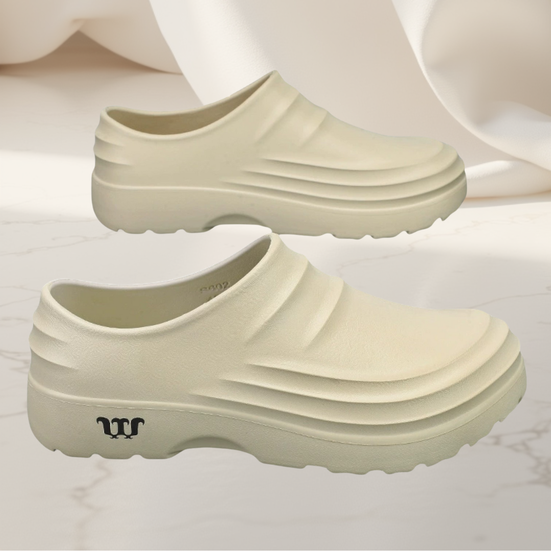 Ortho Step | Comfortabel & Flexible
