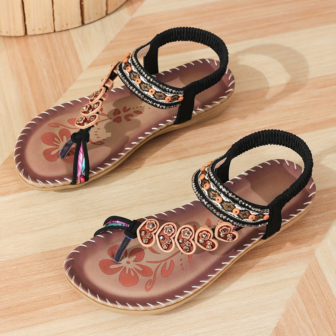 MERLIN| Comfortable Orthopedic Sandals