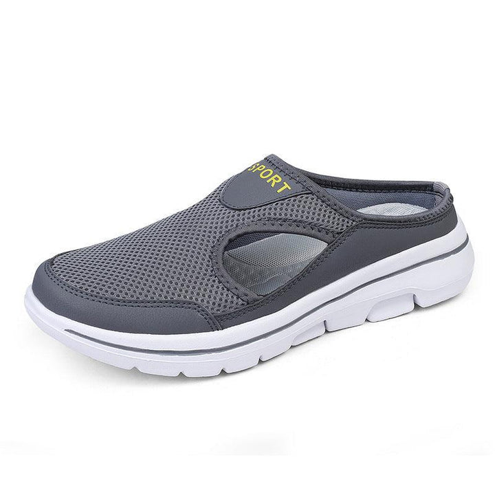 Solace | Supportive Ortho Sandals