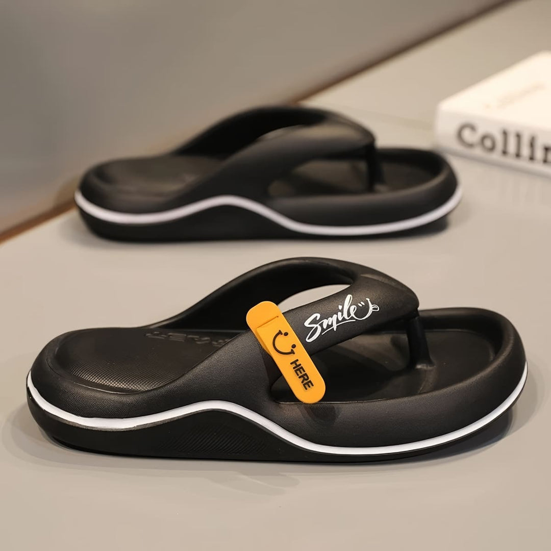 Levi | Trendy Ortho Slides