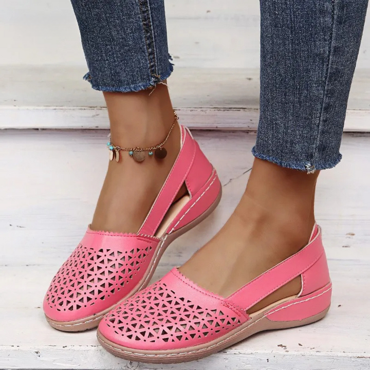 Orthopedic Women's Shoes