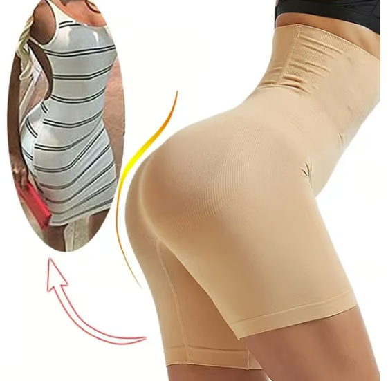 Tummy And Hip Lift Pants