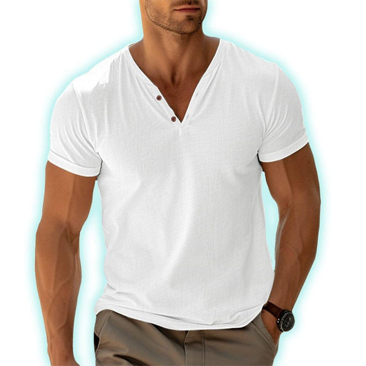 Gabriel | Summer Shirt
