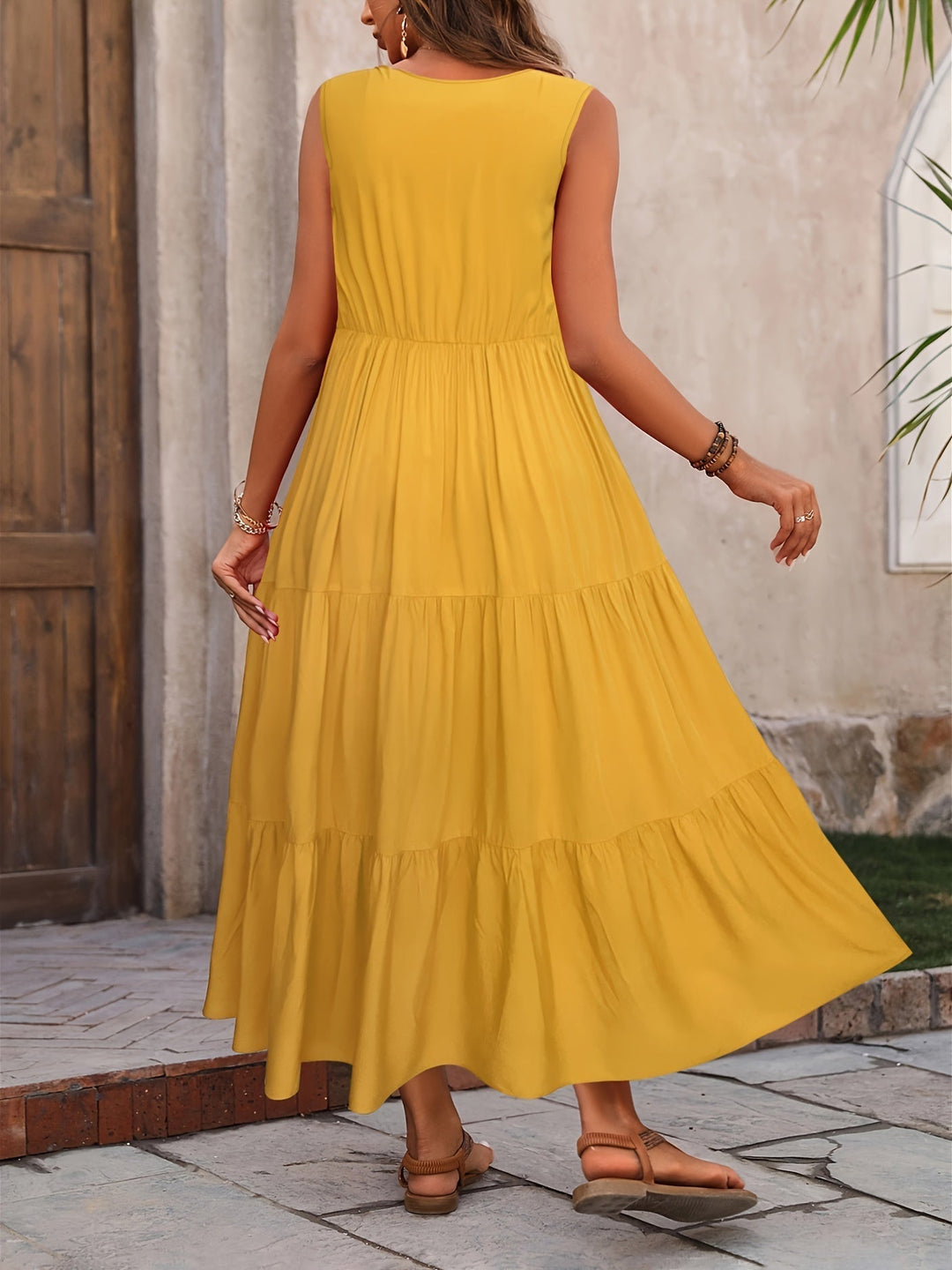 Elegant Dress