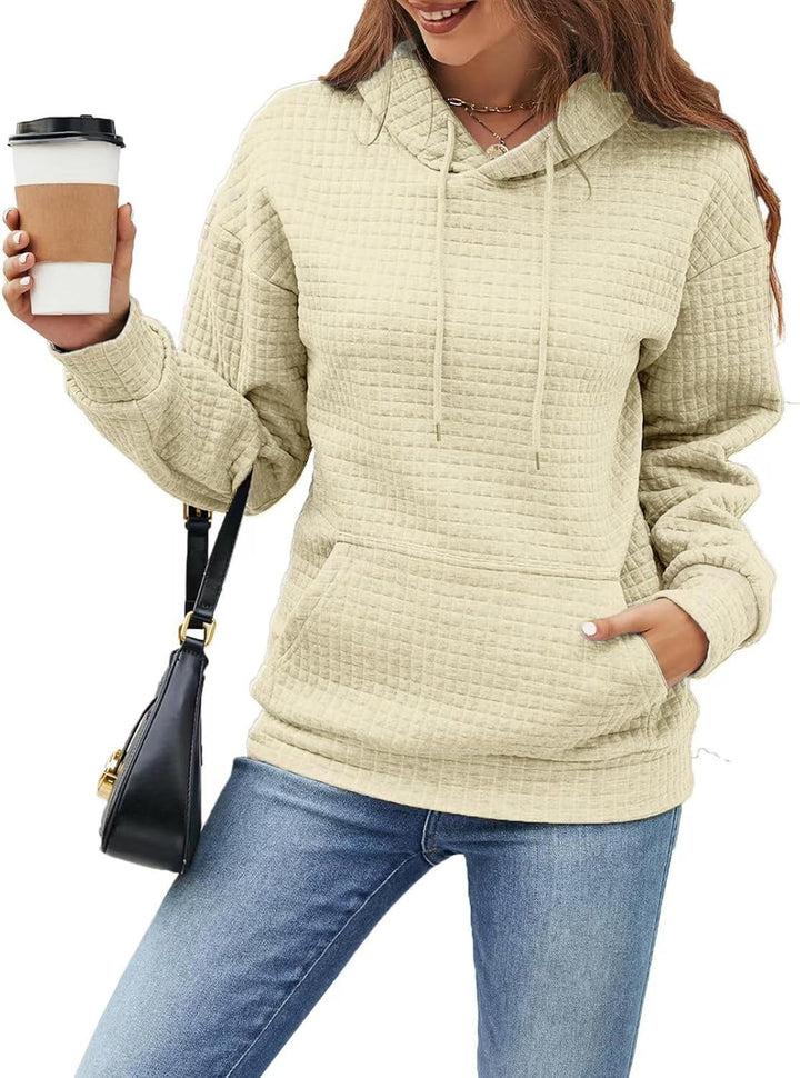 Jaira - Cozy Textured Sweater