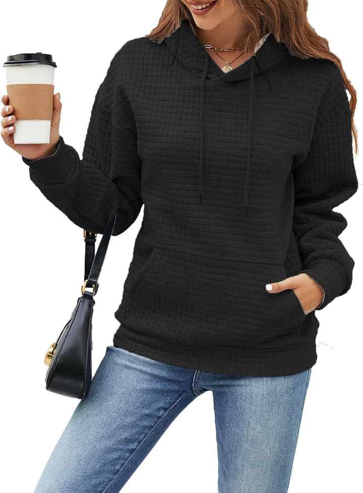 Jaira - Cozy Textured Sweater