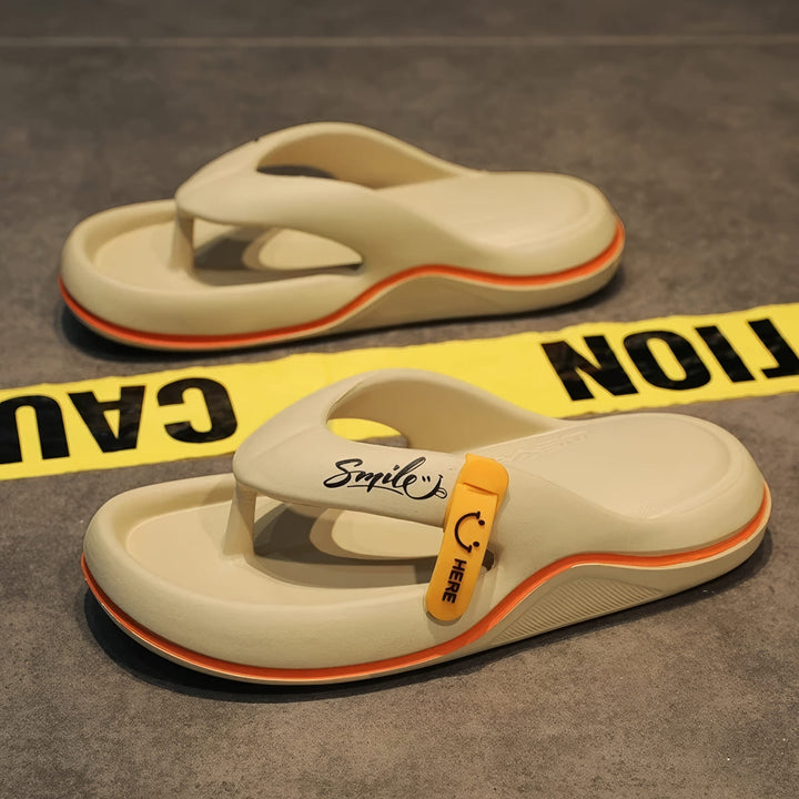 Levi | Trendy Ortho Slides
