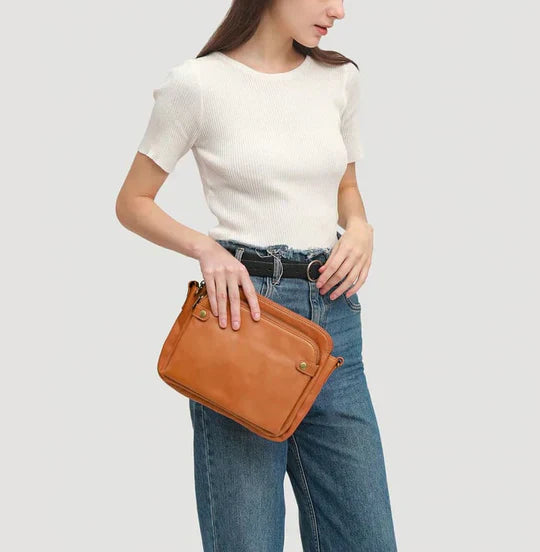 High Quality Leather Bag
