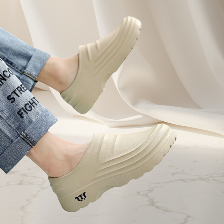 Ortho Step | Comfortabel & Flexible