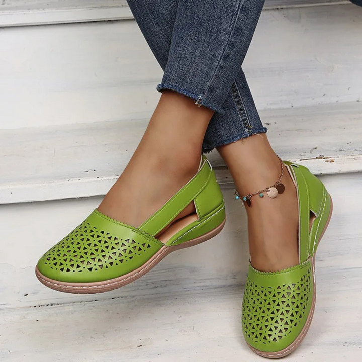 Orthopedic Women's Shoes