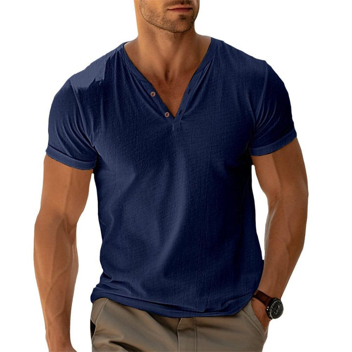 Gabriel | Summer Shirt