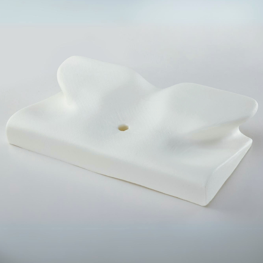 CLESHY Ergonomic Pillow