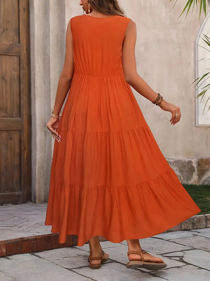 Elegant Dress