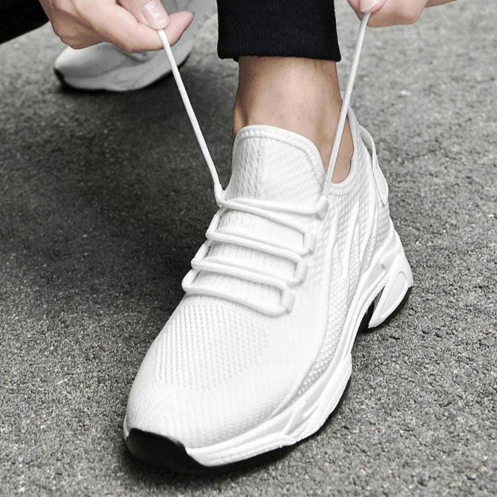 Alpha | SkyBoost Sneakers