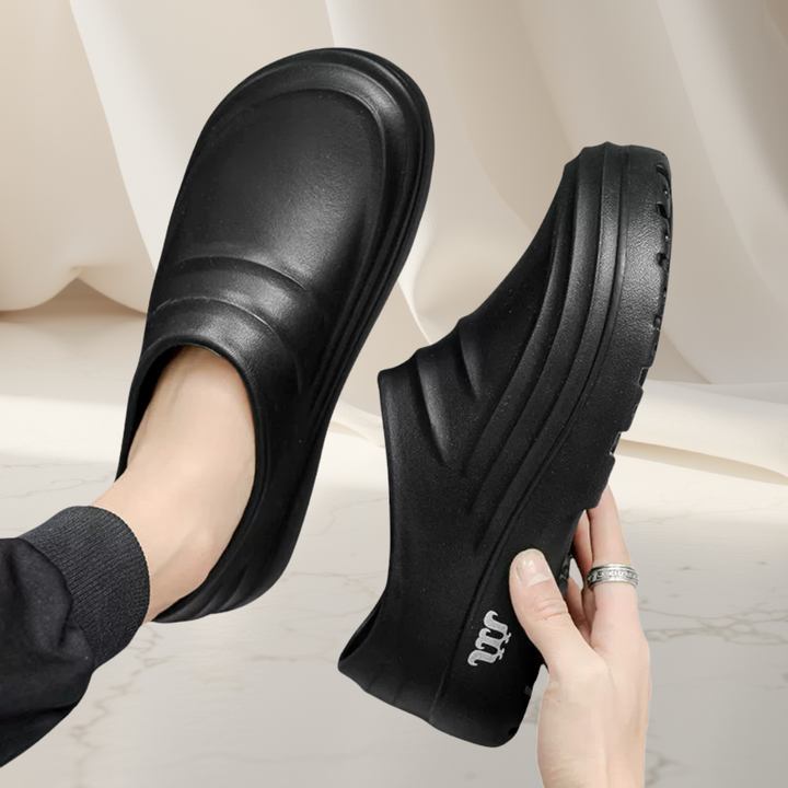 Ortho Step | Comfortabel & Flexible
