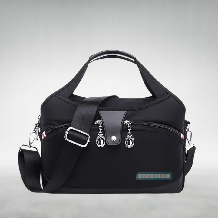 Anti-Theft Crossbody Bag