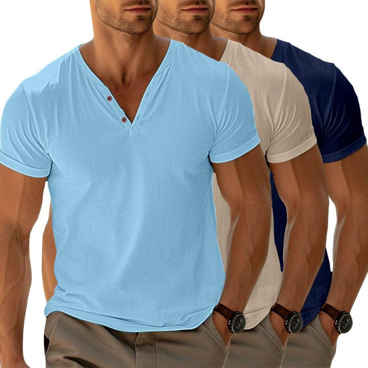 Gabriel | Summer Shirt