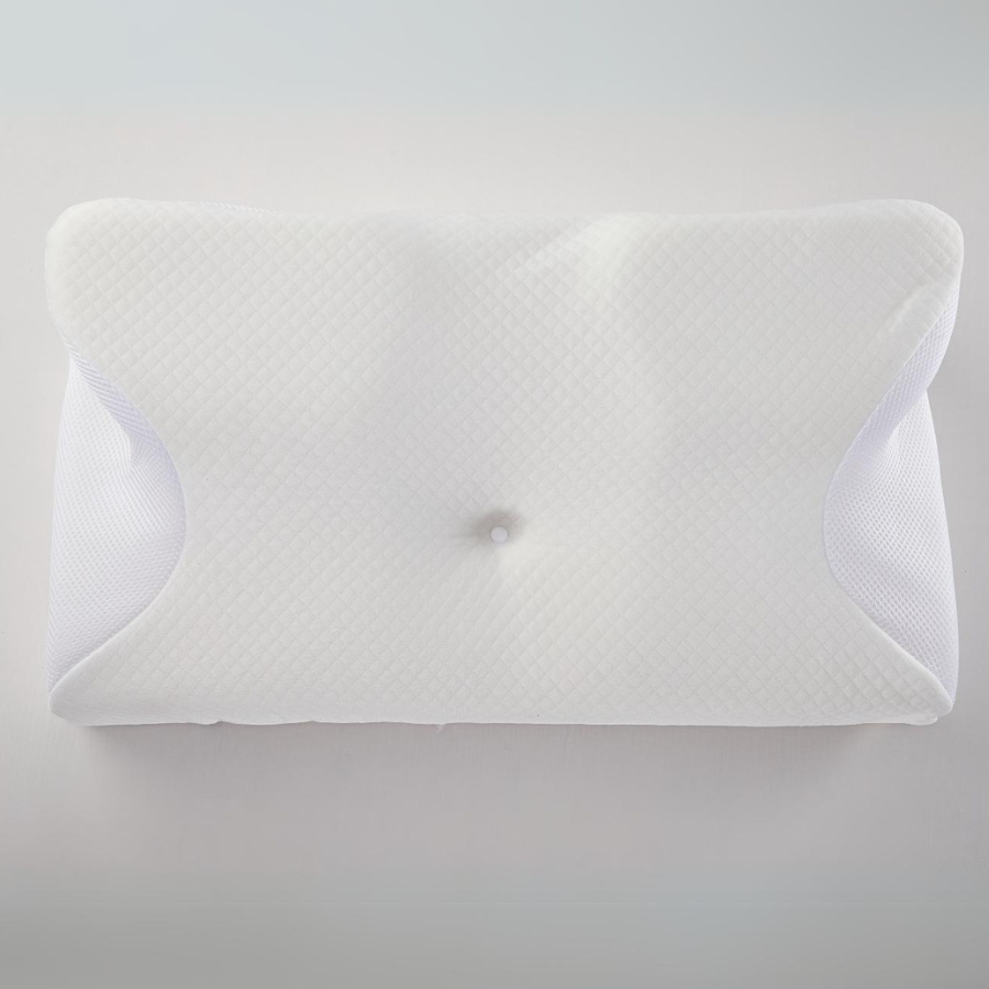 CLESHY Ergonomic Pillow