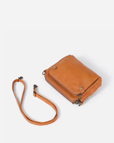 High Quality Leather Bag
