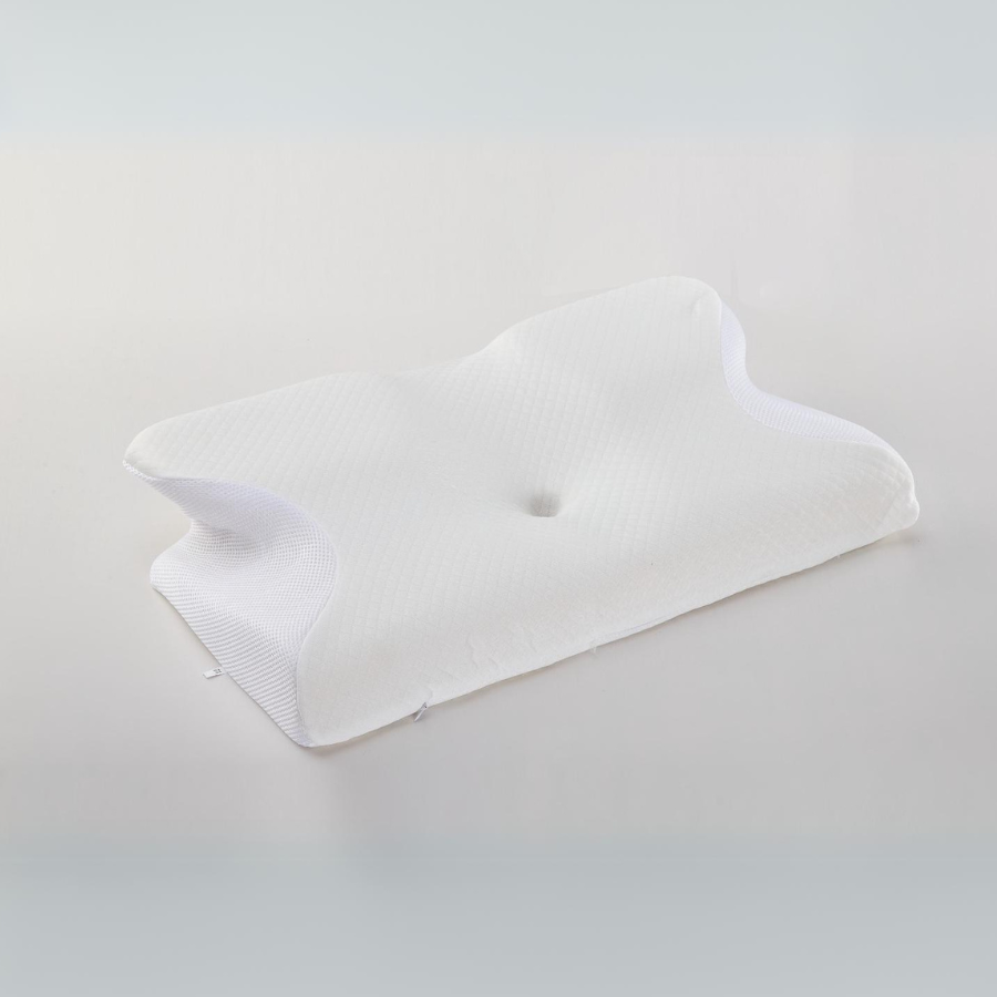 CLESHY Ergonomic Pillow