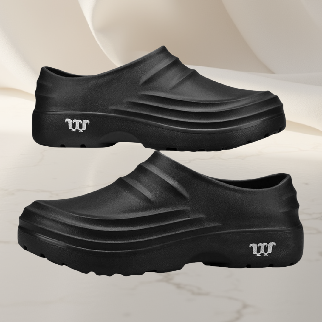 Ortho Step | Comfortabel & Flexible