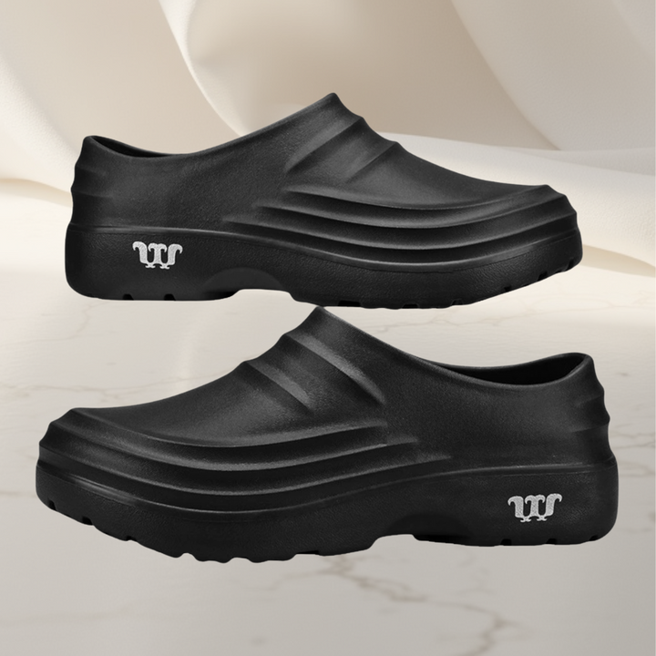 Ortho Step | Comfortabel & Flexible