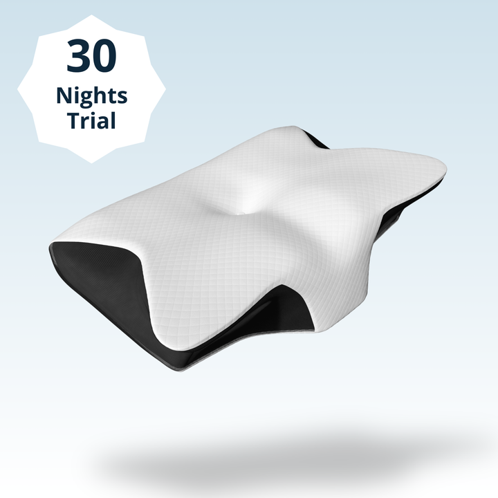 Ornatera Premium Relief Pillow