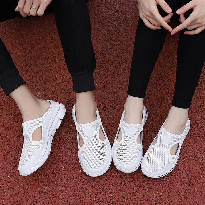 Solace | Supportive Ortho Sandals