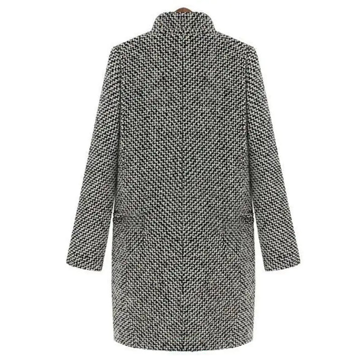 Alexia - Classic Elegant Coat