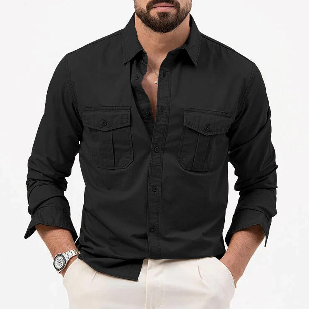 Tristano | Essential Shirt