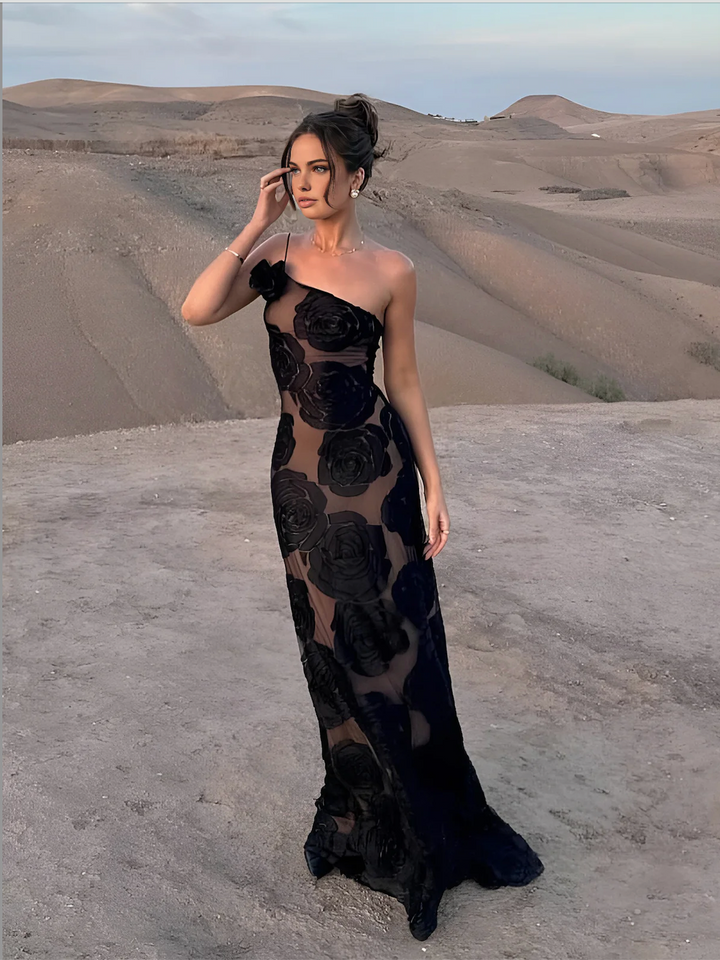 Cecilia - Chic Charming Dress