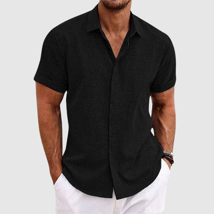 Bradley | Summer Shirt
