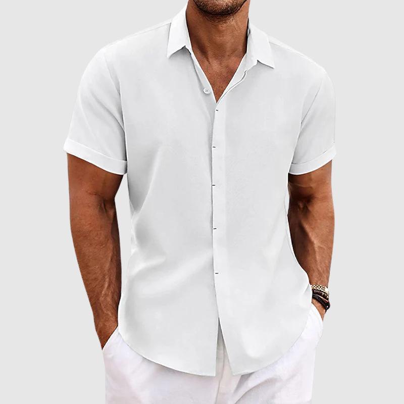 Bradley | Summer Shirt