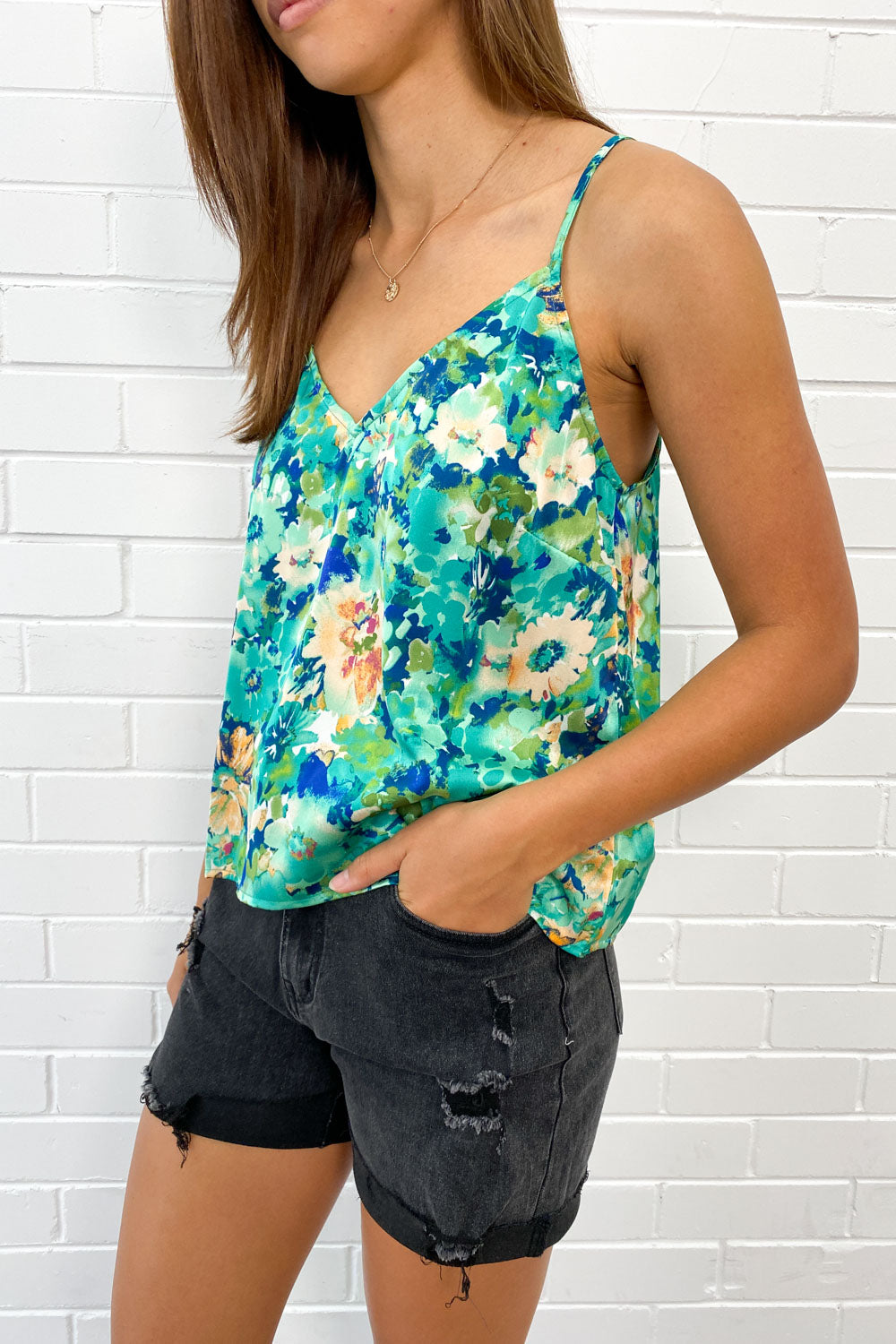 Cami Top