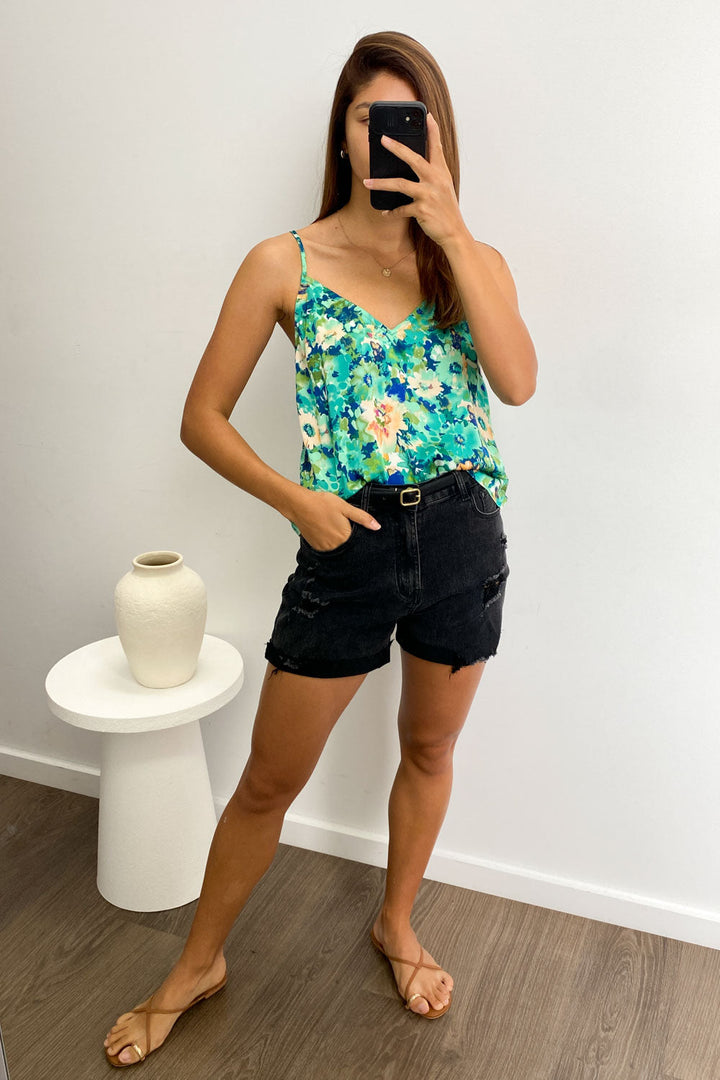 Cami Top