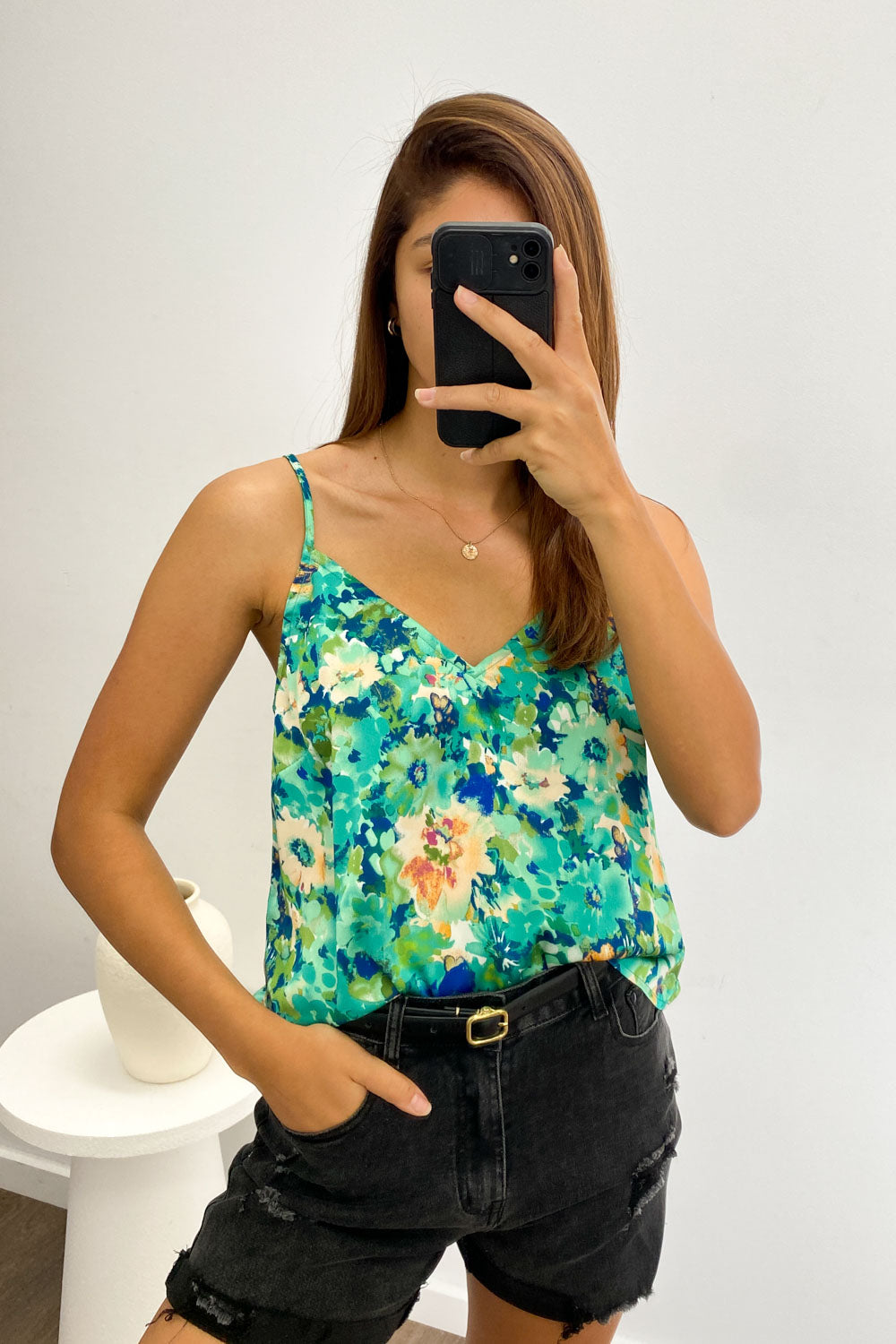 Cami Top